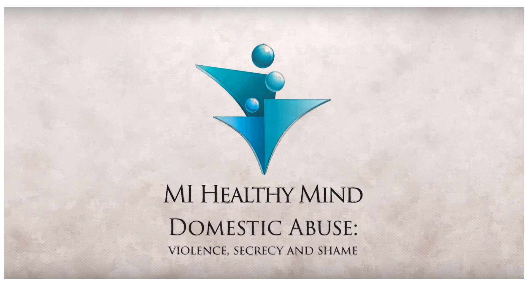 DOMESTIC ABUSE: Violence, Secrecy and Shame - NYX Awards Winner 